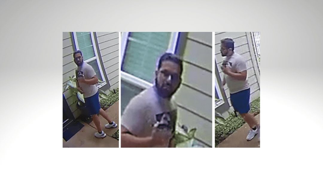 Dallas Police Release Picture of Suspect Wanted for Exploitation of Elderly