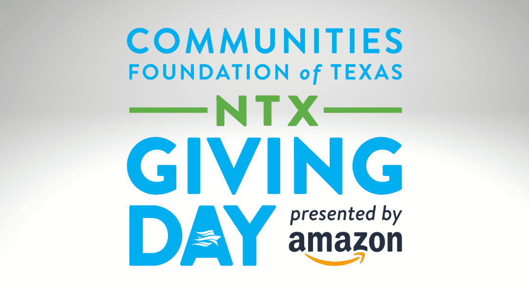 Thousands of Nonprofits Benefit from North Texas Giving Day