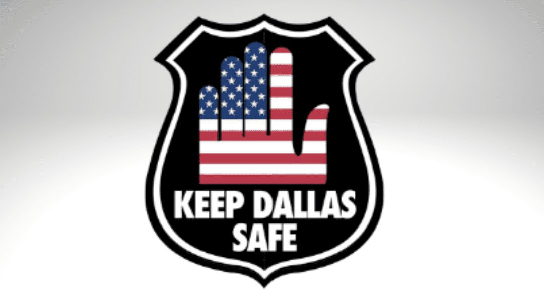 City Council Vote First Step Towards a Safer Dallas