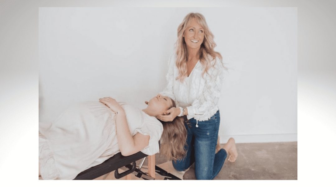 Dallas-based Chiropractor Courtney Gowin Opens the NEST to Create Community and Care for Mothers 