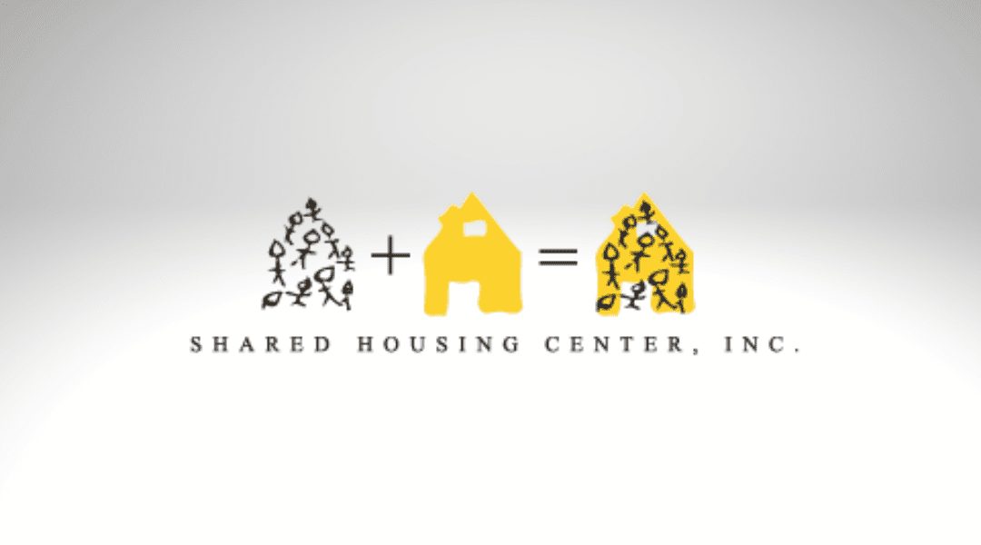 All About The Shared Housing Center in Dallas