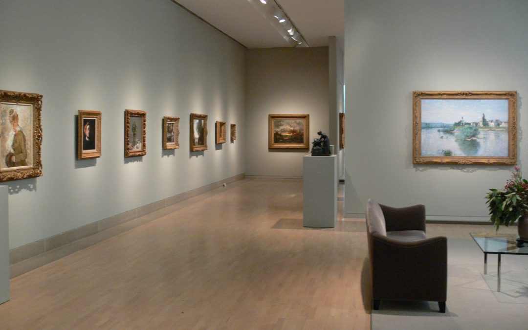 Planning a Visit to The Dallas Museum of Art