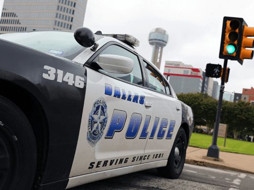 El FBI investiga la pérdida masiva de datos del Departamento de Policía de Dallas