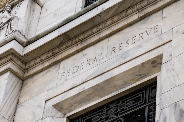 Texas Federal Reserve Chairman Resigns After Accusations