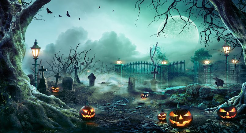 Where Can You Get Spooked This Year?