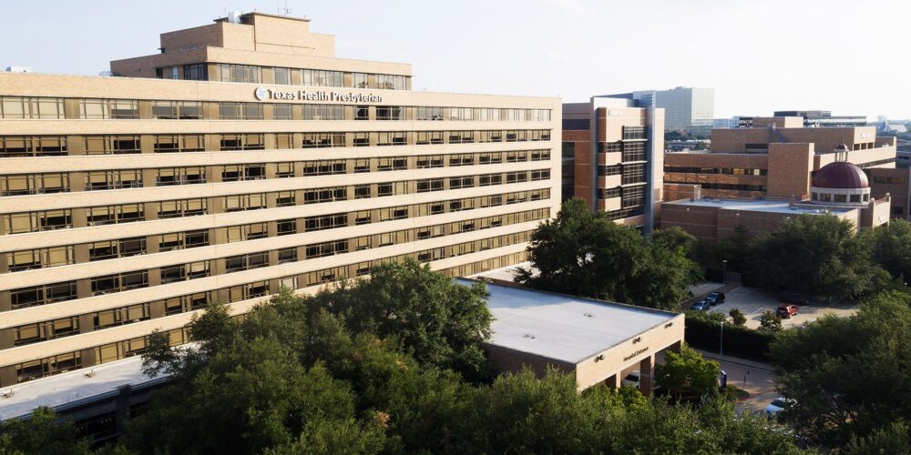 Dallas and Fort Worth Texas Hospitals Receive Awards