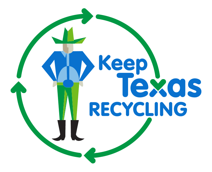 Keep Texas Recycling Honored for Rural Recycling Program