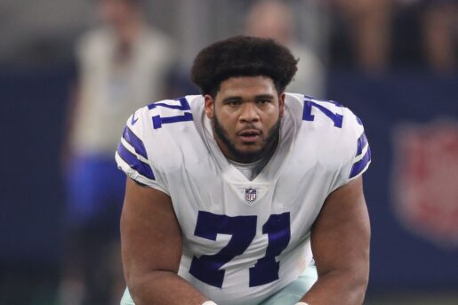 Cowboys La’el Collins Suspension Upheld After Alleged Bribery Attempt