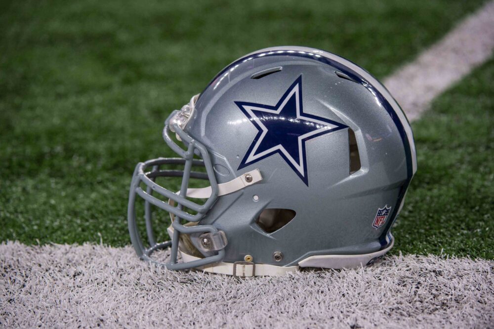 Do the Cowboys Finally have a Defense?