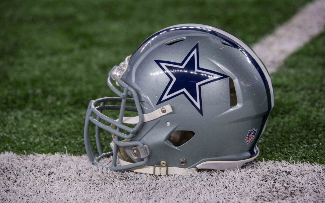 Do the Cowboys Finally have a Defense?