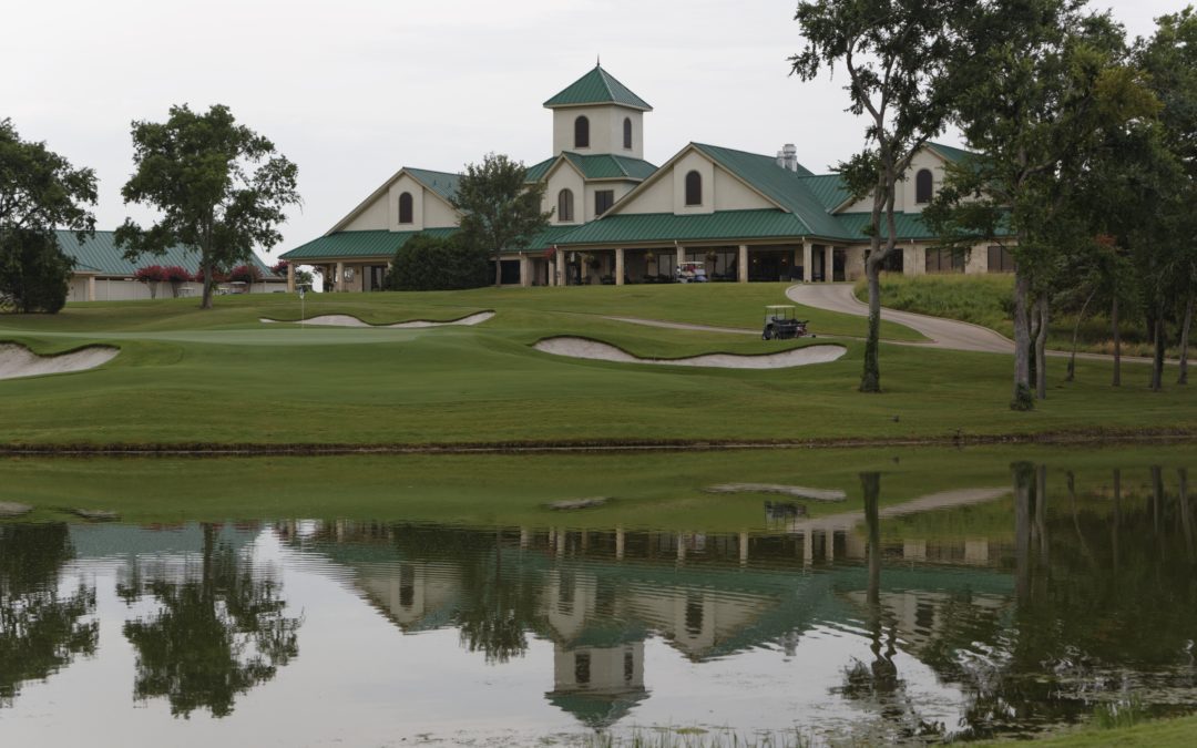 Makeover Planned After Arcis Golf Acquires Gentle Creek 
