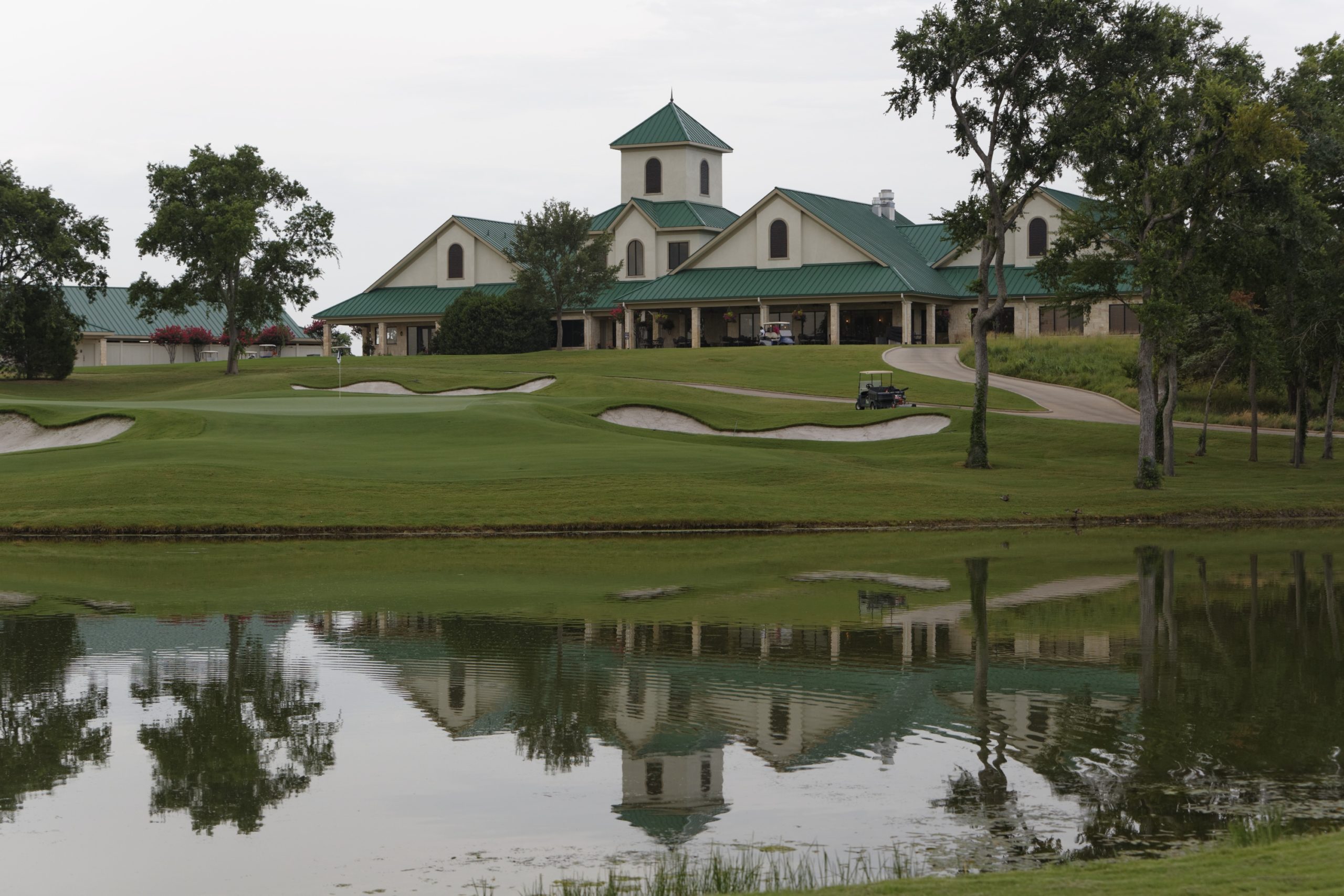 Gentle Creek Golf Course