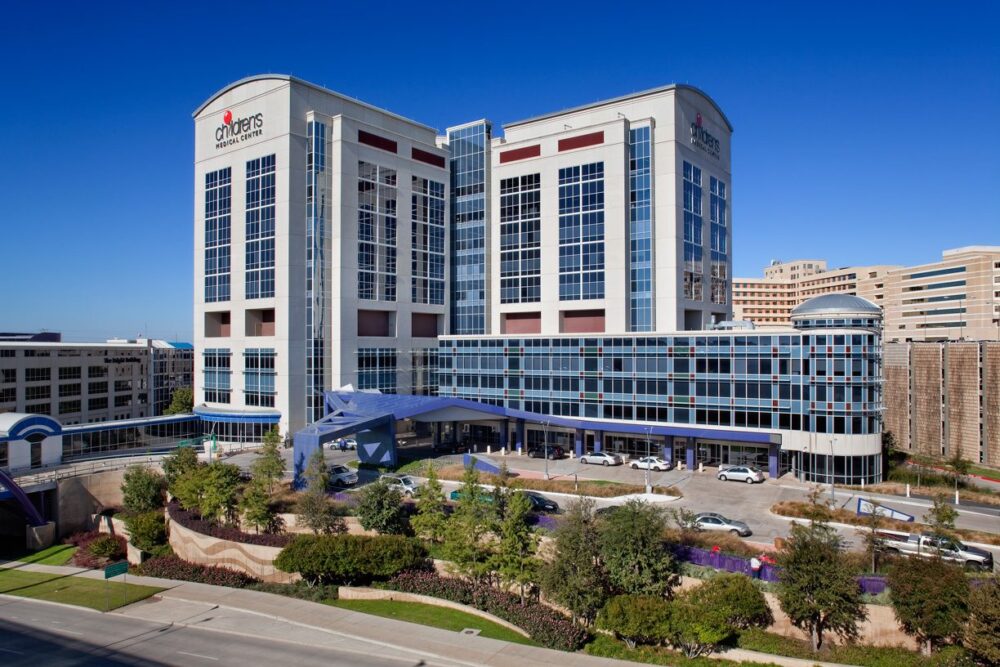 Dallas Children’s Medical Center Responds to Allegations of Wrongdoing