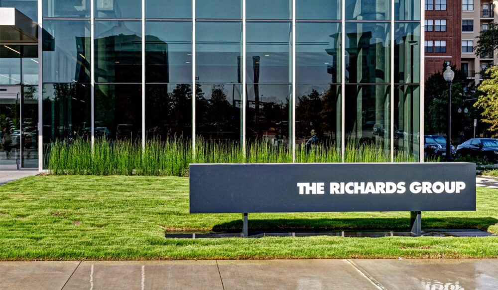 Dallas-based Richards Group Loses Tax Abatements
