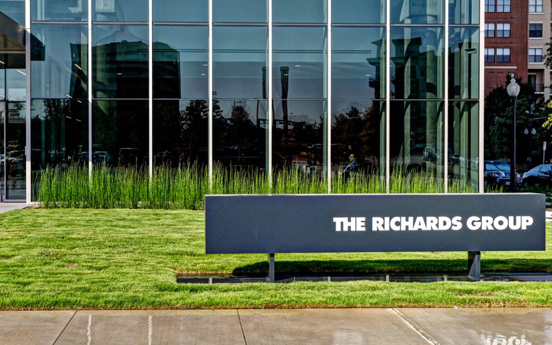 Dallas-based Richards Group Loses Tax Abatements
