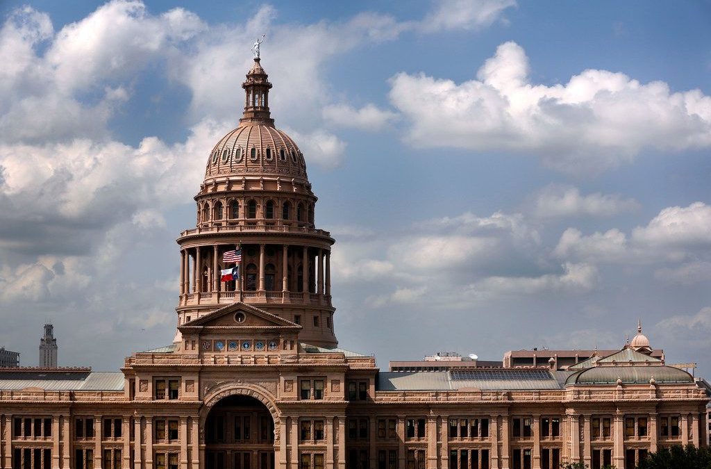 Ten New State Laws Every Texan Needs to Know