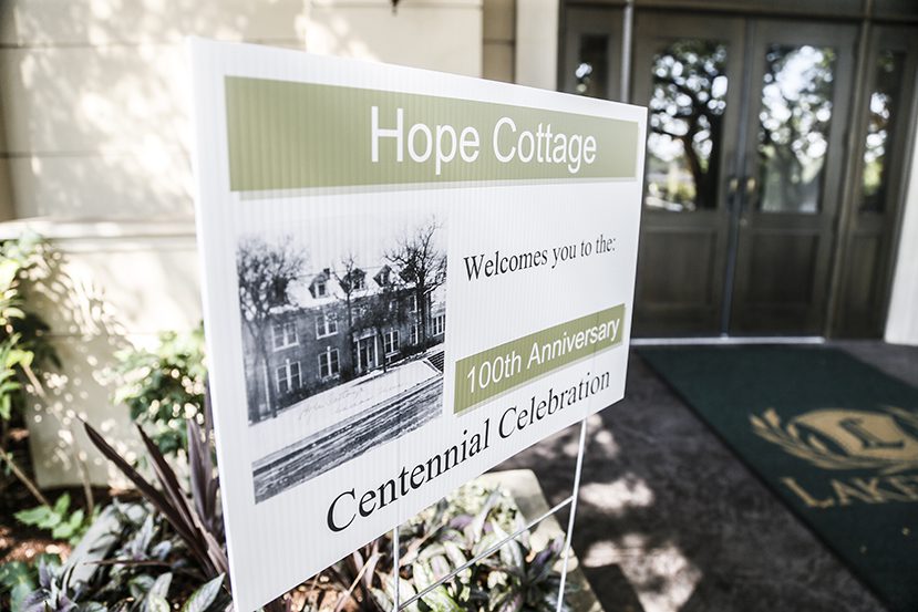 Hope Cottage in Dallas Working with Mothers and Pregnant Women