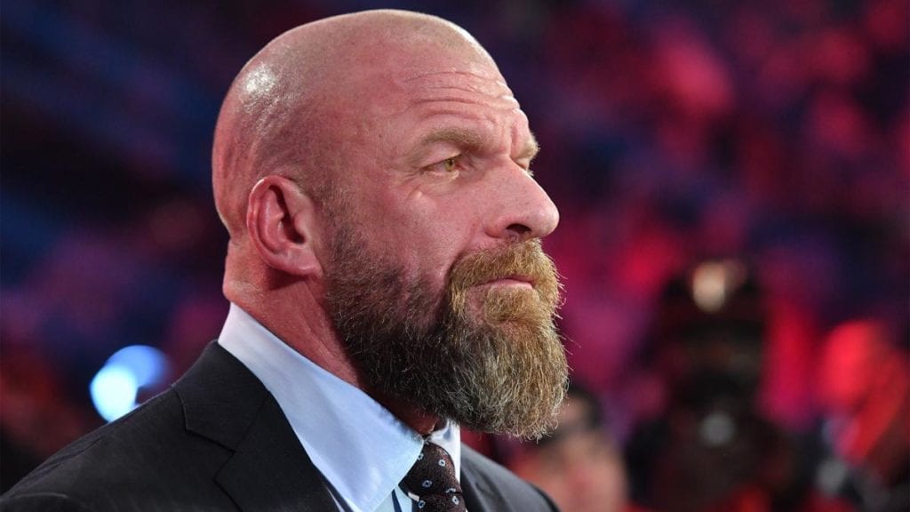 WWE’s Triple H Requires Procedure After Heart Episode