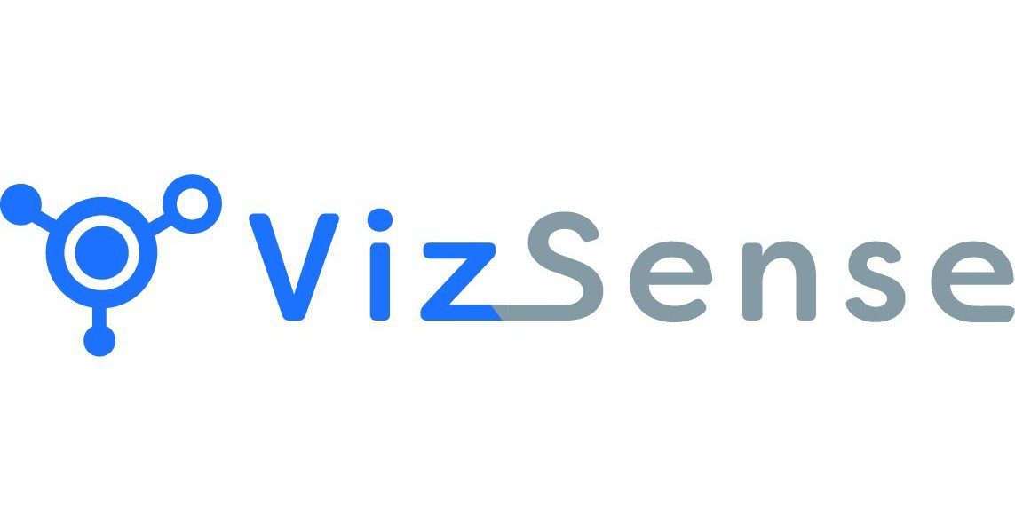 VizSense Logo