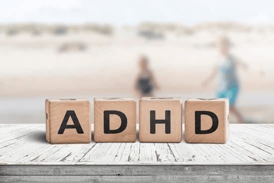 Nonprofit Provides Adult ADHD Support