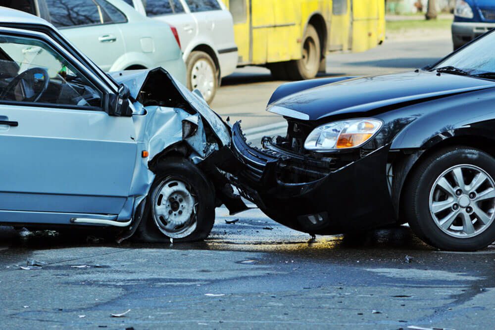 Automobile Accidents Can Cause Delayed Injuries