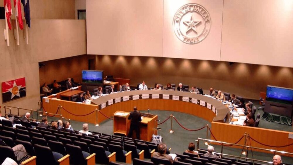 Recent City of Dallas Audit Reveals Ongoing Backlog of Vacant Appointments, Fiscal Gaps, and Lack of Diversity