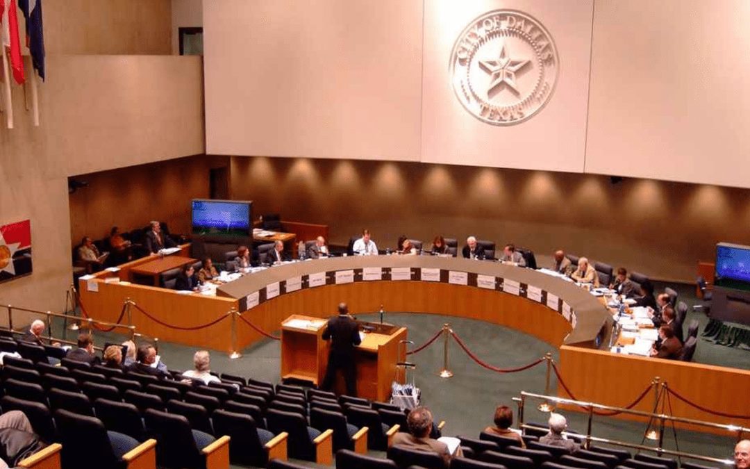 Recent City of Dallas Audit Reveals Ongoing Backlog of Vacant Appointments, Fiscal Gaps, and Lack of Diversity