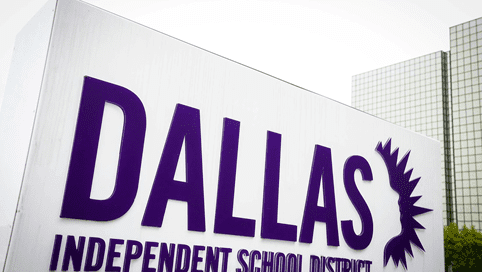 Dallas ISD Data Breach: Students to Get ID Protection