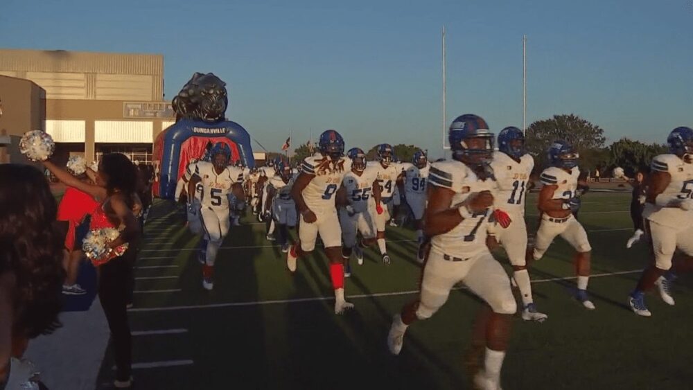 Duncanville vs. Bishop Sycamore Football Game Cancelled