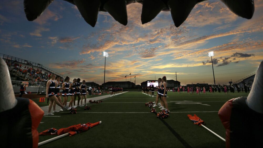 Texas High School Football Subject to Covid Shockwave