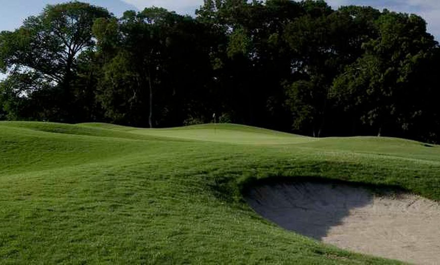 Arcis Golf compra el club de golf en Twin Creeks en Allen