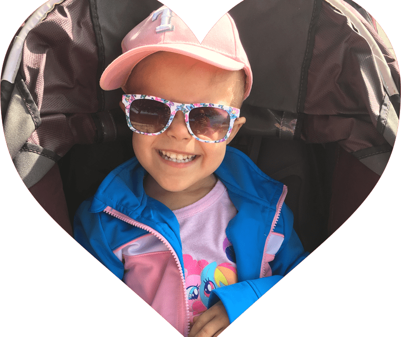 Layla’s Legacy Fights for Children with Cancer