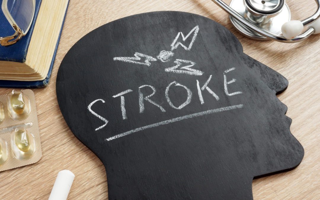 Improving Stroke Treatment One Patient at a Time 
