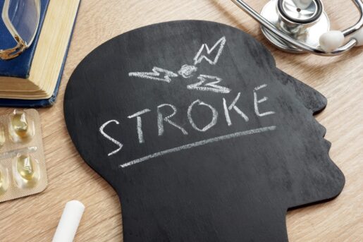 Improving Stroke Treatment One Patient at a Time 