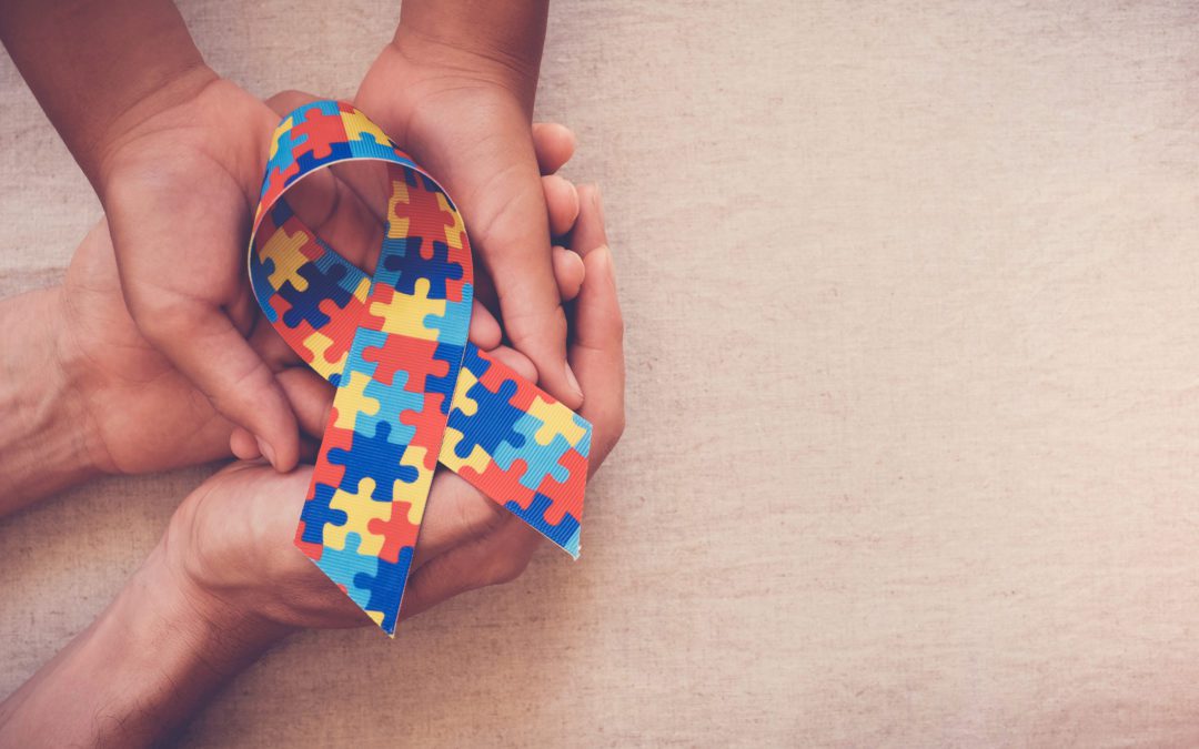 Texas Charity Devoted to Helping Children With Autism