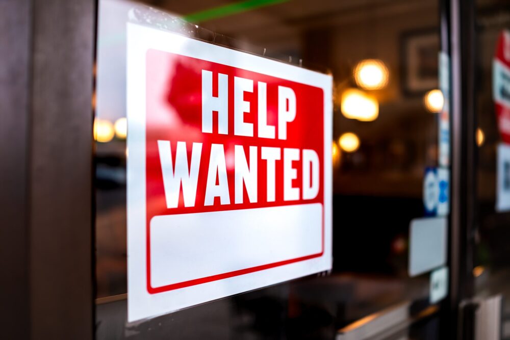 Unemployment Rate Continues to Fall