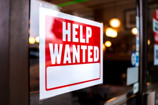 Unemployment Rate Continues to Fall