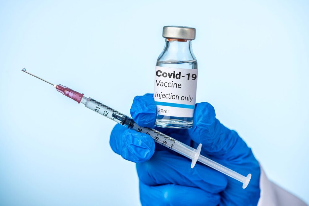 Dallas CEOs Delay Enforcing Biden’s COVID Vaccine Mandate