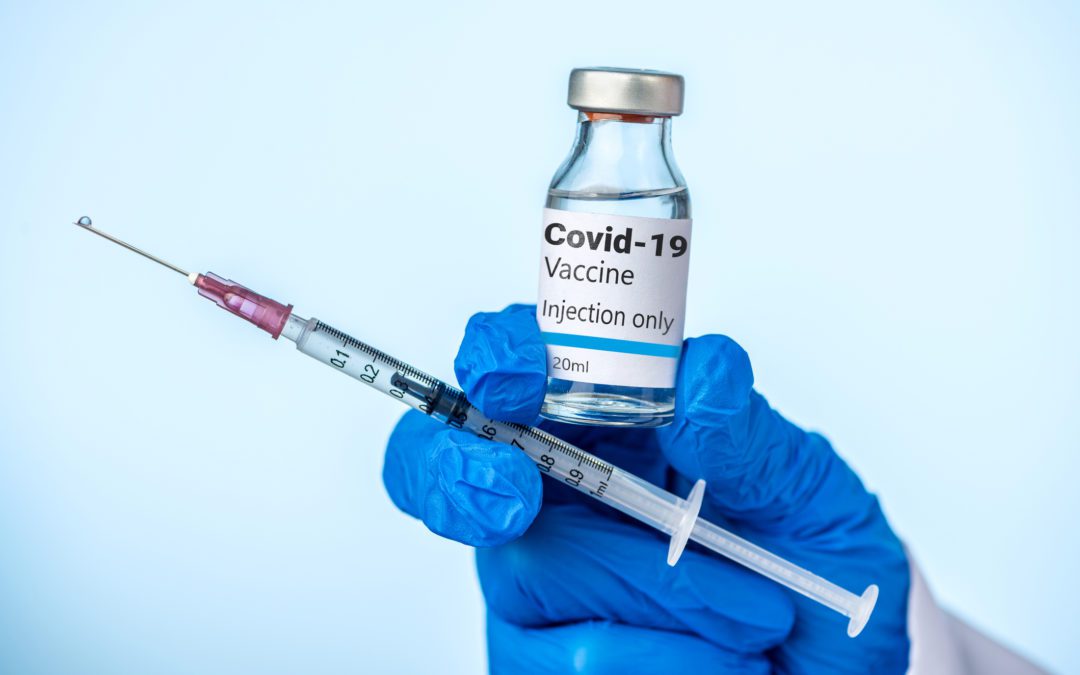 Dallas CEOs Delay Enforcing Biden’s COVID Vaccine Mandate