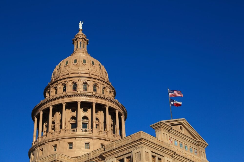 Study: Texas State Finances Worsened, Officials Need a Balanced Budget