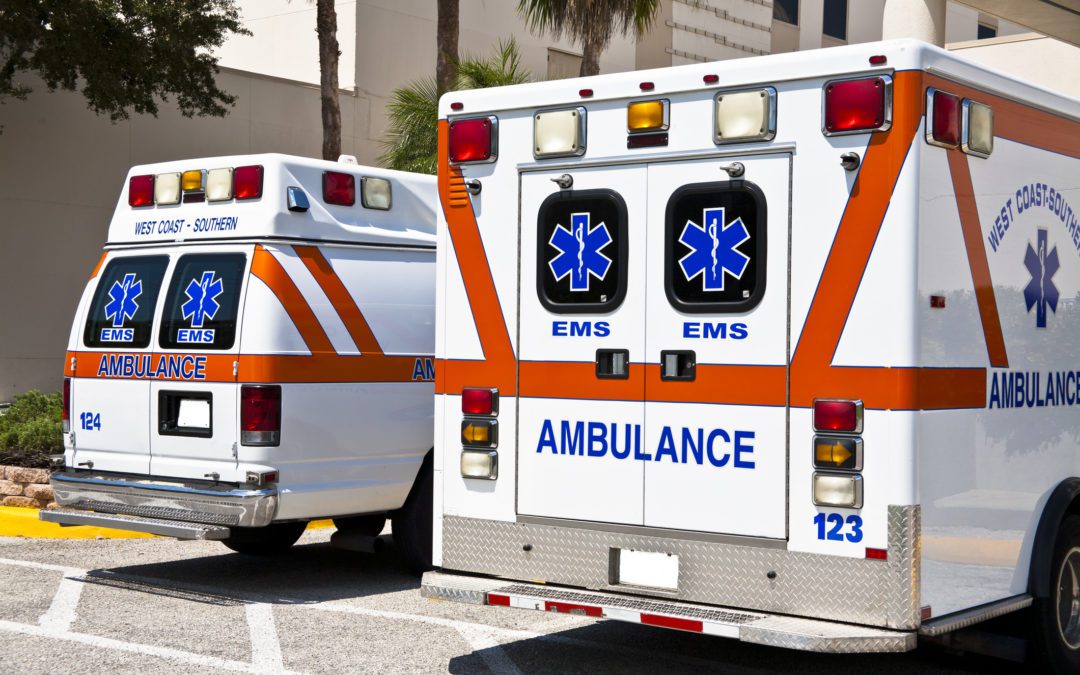 Dallas Fire-Rescue Launches New Program to Efficiently Staff Ambulances