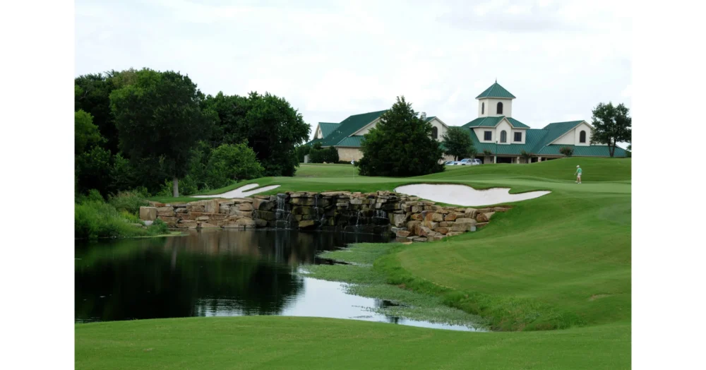 Gentle Creek Country Club Acquired by Arcis Golf