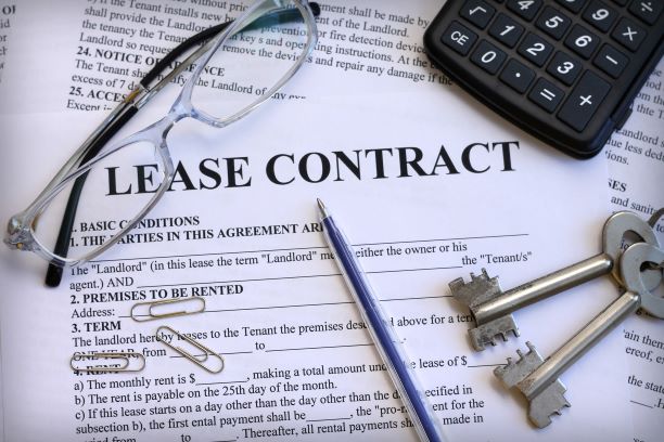 Covid Impacts on Lease Contracts