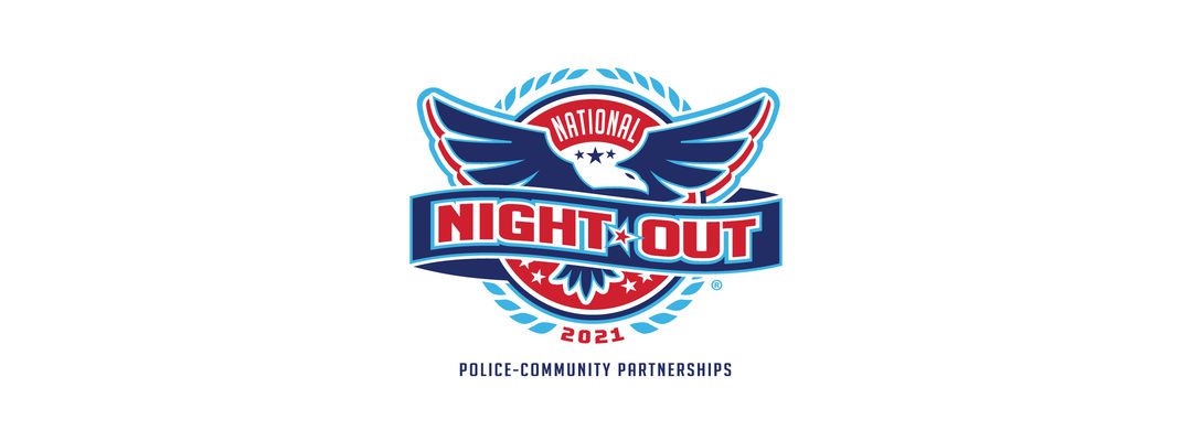 Lights On and Night Out Against Crime 