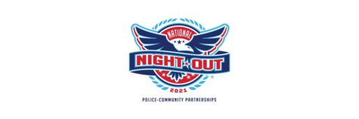 Lights On and Night Out Against Crime 