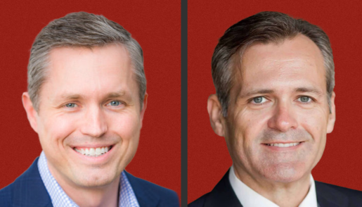 Date Set for Runoff Between Harrison, Wray