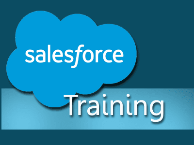 CRS Info Solutions Offers Salesforce Certification Courses