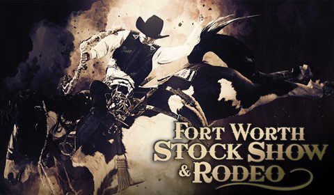 Stock Show and Rodeo Returns to Fort Worth