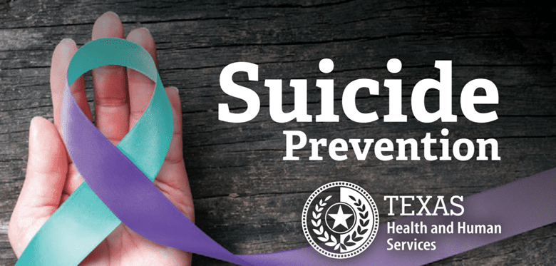 Suicide Claims Thousands, But Help Is Available