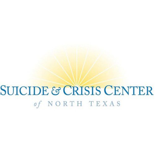 Texas Crisis Center Combatting Suicide and Providing Hope